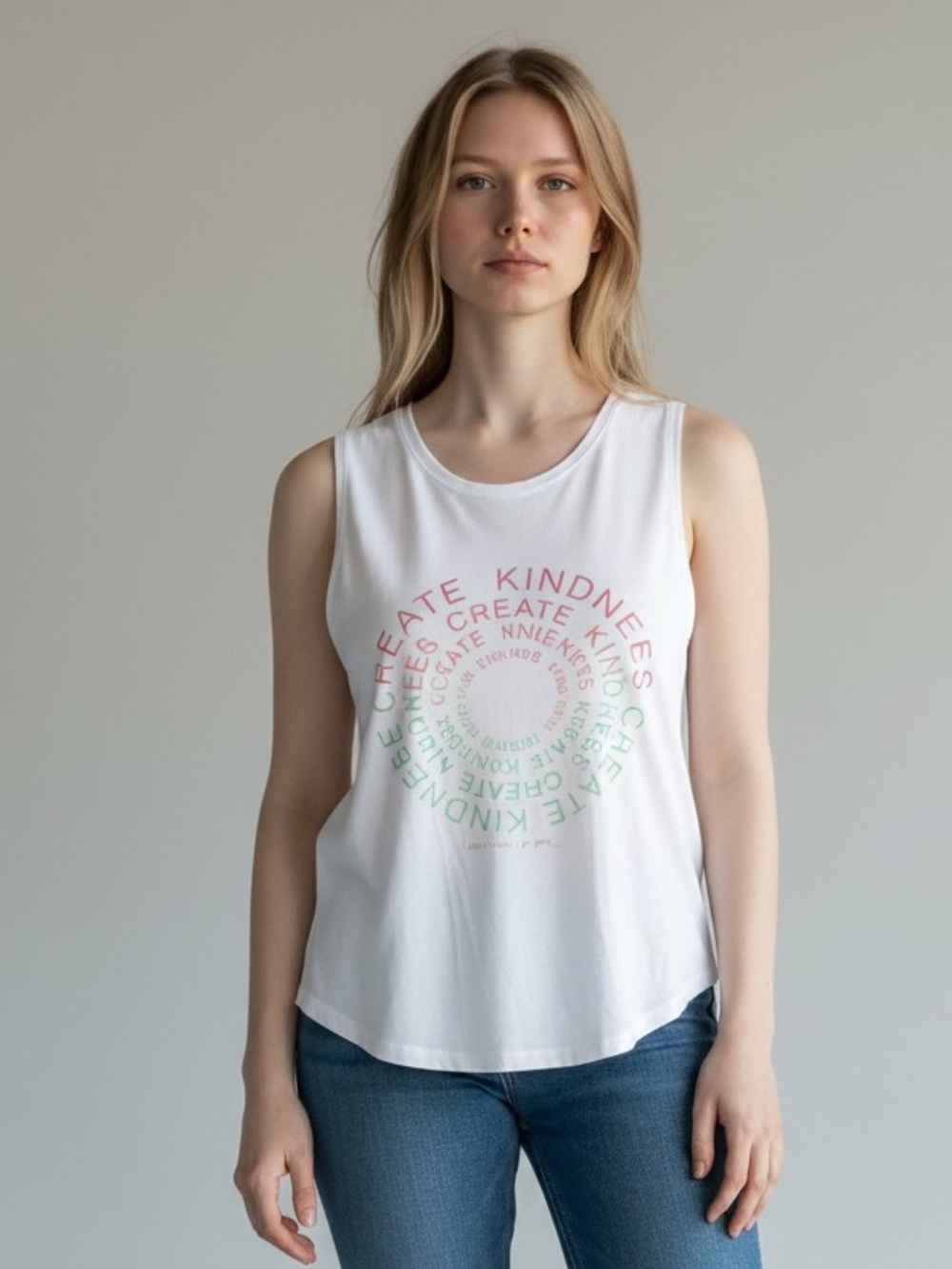 Spiritual Gangster Top size S